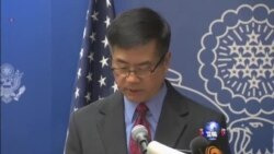 骆家辉敦促北京加强法治保障基本人权