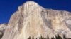 Climber Reaches Top of El Capitan Without Ropes