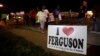 National Guard Begins Ferguson Withdrawal