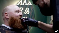 APTOPIX Virus Outbreak New Zealand New Normal