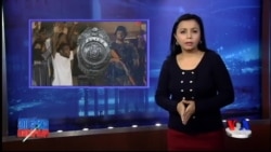 Irqchilik va zamon - Ferguson - Divided Community