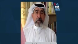یوسف عزیزی بنی‌طرف از اعتراضات خوزستان می‌گوید: تیراندازی در شهرهای مختلف