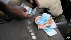 Economists say more outside investment is needed to boost Africa's recent economic growth