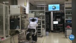 Xitoyning 5G texnologiyasi AQShga xavfmi?