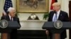Abbas Says Talks With Trump Positive, if Short on Specifics