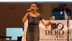 VOA Pop News: Otakon, IFF, Modero & Co (3)