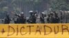 Venezuela's Maduro Jeered by Crowd as Unrest Grows