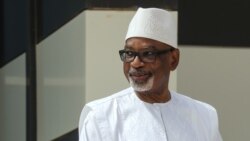 Le président malien IBK propose un accord politique triennal 2020-2023