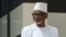FILE - Mali President Ibrahim Boubacar Keita poses for a picture during the G5 Sahel summit in Nouakchott, June 30, 2020.