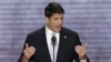 Ryan's Speech Excites Republican Delegates