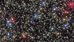 นักวิทยาศาสตร์อังกฤษคิดค้นวัสดุที่ได้ชื่อว่ามืดดำที่สุดในโลก “Vantablack”