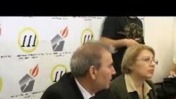 Milli Şura siyasi məhbuslar və işgəncələrlə bağlı dinləmələr keçirib