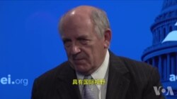 政治学家莫瑞谈美国(3)：全球化与社会分裂