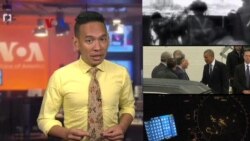 Militer AS, Dulu dan Kini