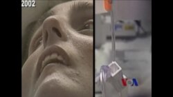 植物人被拔除进食管：生死权在谁手?