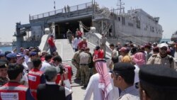 Au Soudan, la trêve n'a rien changé: combats, pillages et déplacements massifs