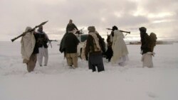 AQShning afg'on siyosatida qanday o'zgarishlar kutilmoqda?