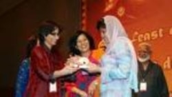 زیبا میر حسینی، مشاور، پژوهش گر و نویسنده مستقل