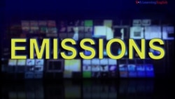 News Words: Emissions