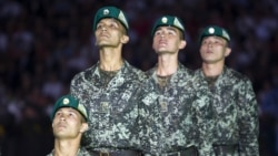 Markaziy Osiyo respublikalariga xorijdan harbiy yordam-Tahlil-Navbahor Imamova