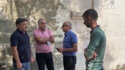 AXCP fəalı işgəncəyə məruz qaldığını deyir