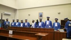 SML: Cour constitutionnelle ebwakisi moko na bosenga ya kolongola Katumbi na Maponami