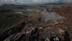 Kenya's Geothermal Industry Grows