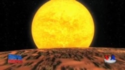 Yerning egizagi bormi? Yangi sayyora - Earth-like planet