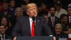 Trump: ‘Canceling’ Obama-Era Cuba Deal