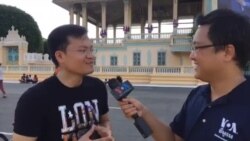 Facebook Live: ពលរដ្ឋ​ខ្មែរ​នៅ​កម្ពុជា​ប្រតិកម្ម​ចំពោះ​លទ្ធផល​បោះឆ្នោត​ប្រធានាធិបតី​អាមេរិក