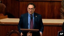 앤디 레빈 민주당 하원의원.