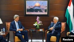 Ramalloh, 19-iyul, 2013 