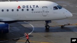 Delta Air Lines