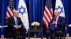 Perang Israel-Hamas Paksa Biden dan Netanyahu Jalin Kemitraan yang Pelik
