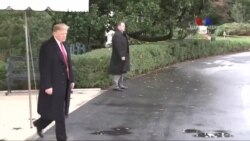 Վաշինգտոնը առաջիկա շաբաթվա ընթացքում