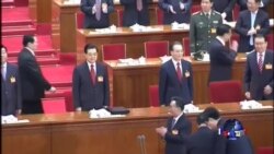 民众期望四中全会限制权力，保护权利