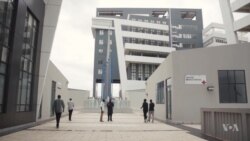 New City Rising in Senegal Aims to Ease Capital's Congestion