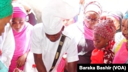 Bashir Bello Danshila