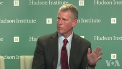 克拉克谈海军部署时间过长原声视频