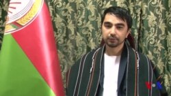 Do'stumning o'g'li parlamentga nomzod