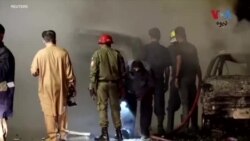 پاکستان وایي د چینایي وګړو د خوندیتوب په اړه د بېجنګ د سفیر ښکاره اندېښنې د پاکستان او چين د سفارتي خلاف کار دی