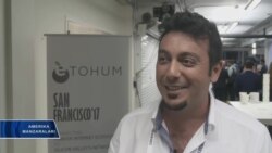 Turk tadbirkorlari Kaliforniyada mehmon