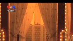 ព្រះអដ្ឋិរបស់​ព្រះ​មហា​វីរក្សត្រ​ត្រូវធ្វើ​មង្គល​ពិធី​លើ​ទន្លេច​ចតុមុខ