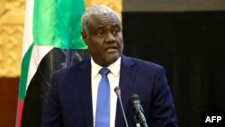 Муса Факи Махамат