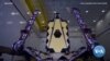 NASA Set to Launch James Webb Telescope