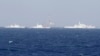 Vietnam Says China Attacked 4 Ships in Disputed Waters