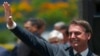 Bolsonaro señaló sin embargo que no hay fecha prevista para que la principal economía latinoamericana formalice su ingreso.