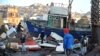 Major Earthquake in Chile Leads to Tsunami Warnings