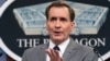 پنتاگون با اشاره به رزمایش نیروی دریایی آمریکا: باید برای رویارویی با تهدیدهای ایران آماده باشیم
