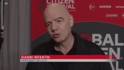 New Jersey capitale mondiale du football en 2025 et 2026